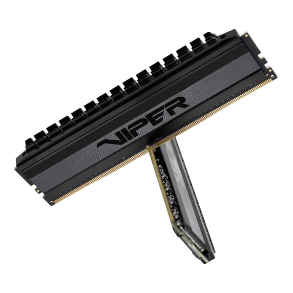 Patriot Viper DDR4 8GB 2x4GB PC Memory