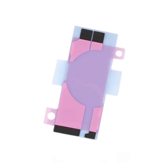 iPhone 13 Självhäftande tejp för Batteri Original Svart