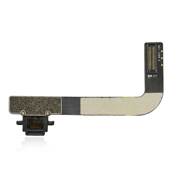 iPad 4 Charging Flex Black