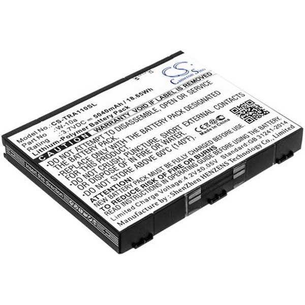 Battery for Telstra NightHawk M2 etc
