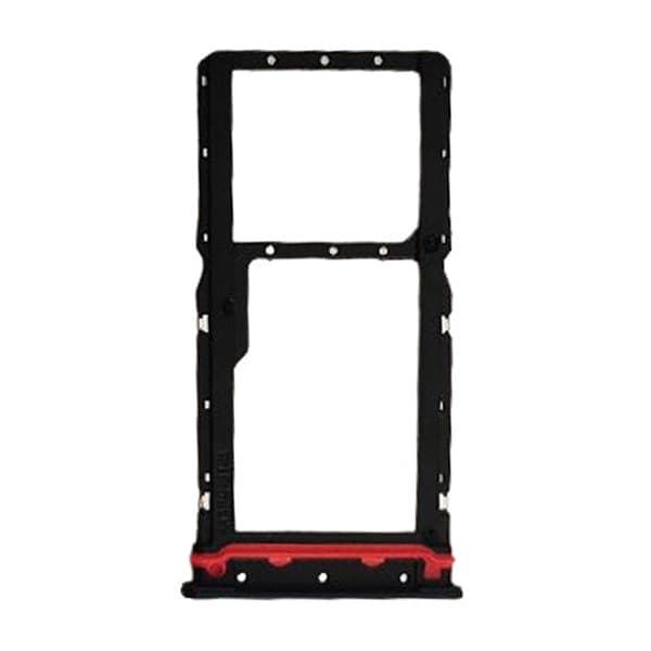 Motorola Moto G84 5G SIM Card Holder - Black