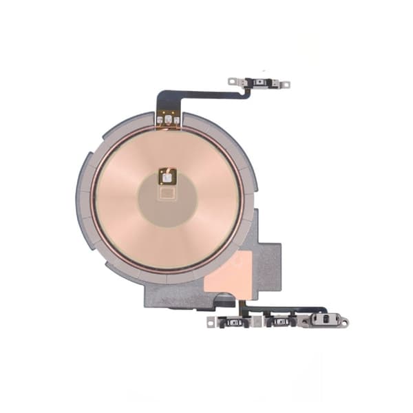 iPhone 13 Pro Max NFC Antenna with Volume Buttons Flex Cable