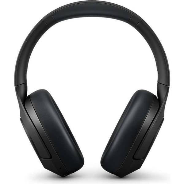 Original Philips TAH6509 Over-ear - Svart Svart