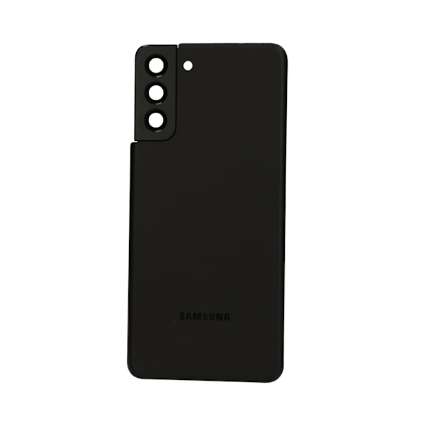 Samsung Galaxy S21 Plus 5G Baksida - Svart