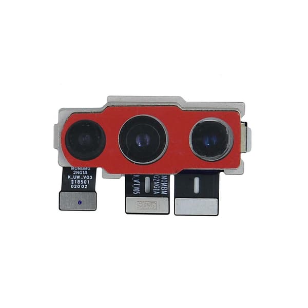 OnePlus 7 Pro Rear Camera