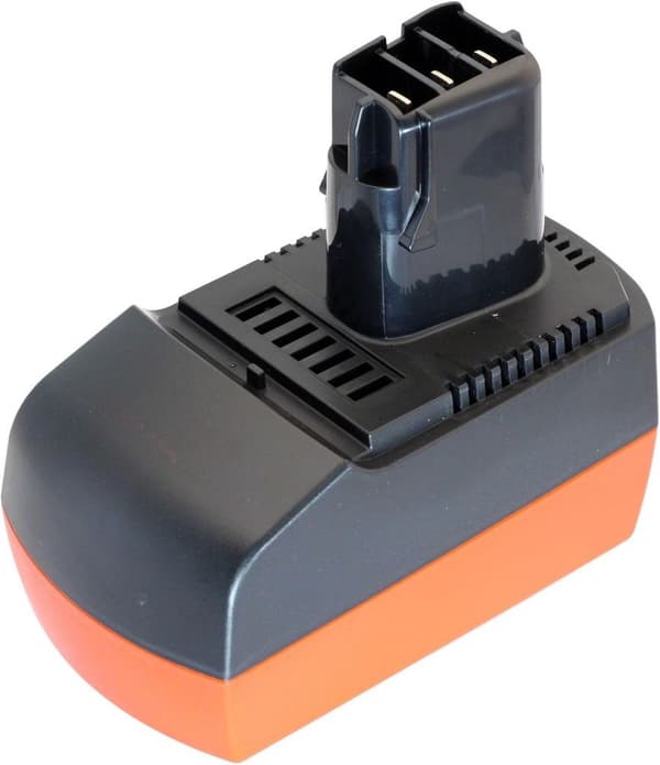 Battery for 14.4V 2.8Ah Li-ion (METABO)