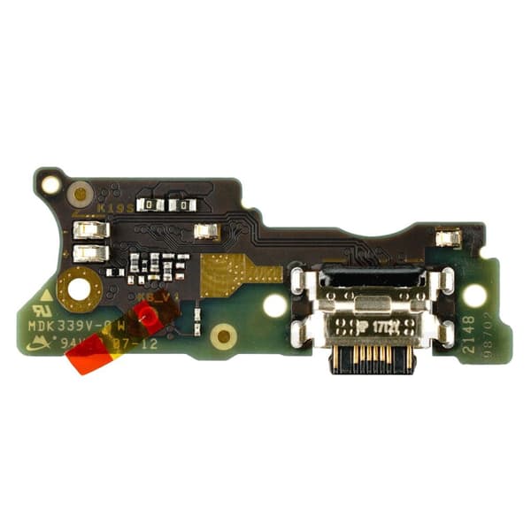 Redmi 10 2022 Charging Board