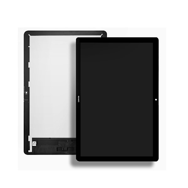 Huawei MediaPad T5 AGS2-W09 Skärm/Display Original - Svart