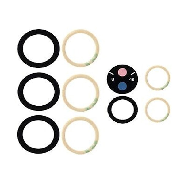 Samsung Galaxy S24 Ultra Camera Glass