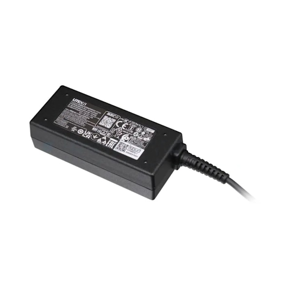 Acer AC Adapter DELTA, 45W, USB-C - Black