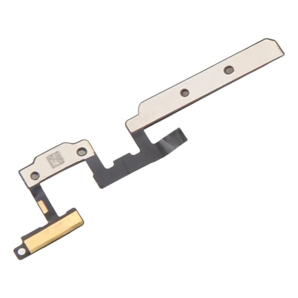Google Pixel 9a Strömknapp Flexkabel