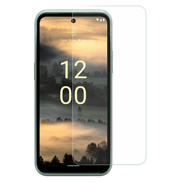 Nokia XR21 screen protector