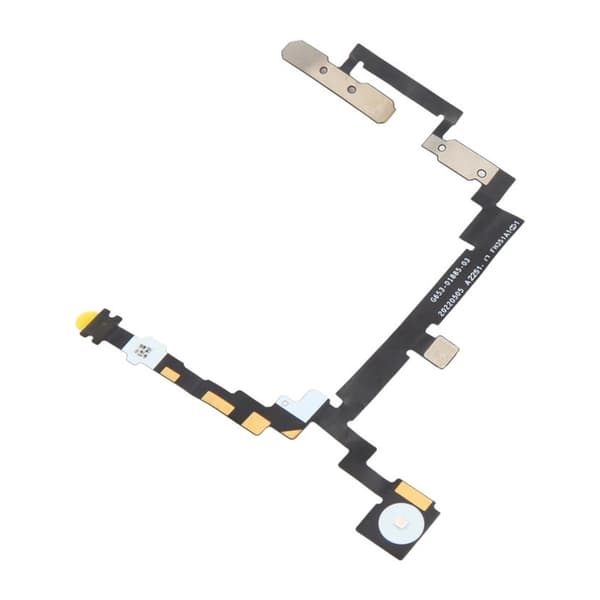 Google Pixel 7a Power Button Flex