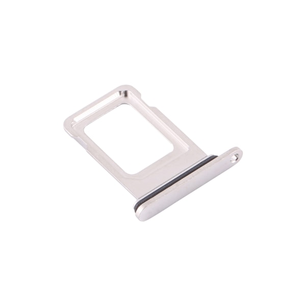 iPhone 12 Pro/12 Pro Max Simkortshållare - Silver