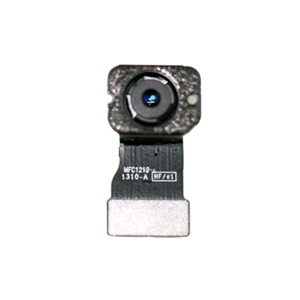 iPad 3 and iPad 4 Rear Camera