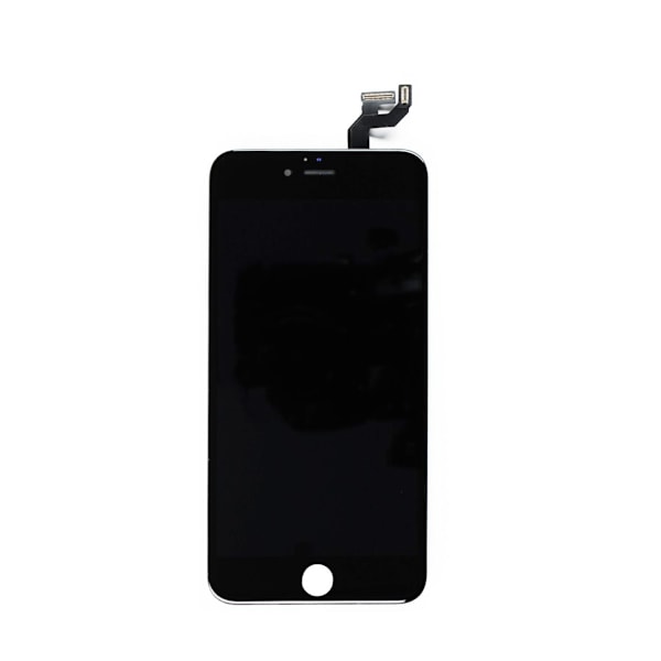 iPhone 6S LCD Skärm ZY ESR (Högt färgomfång) - Svart