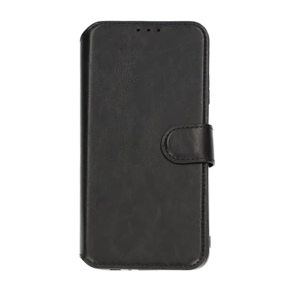 Samsung Galaxy A05s Wallet Case Rvelon - Black
