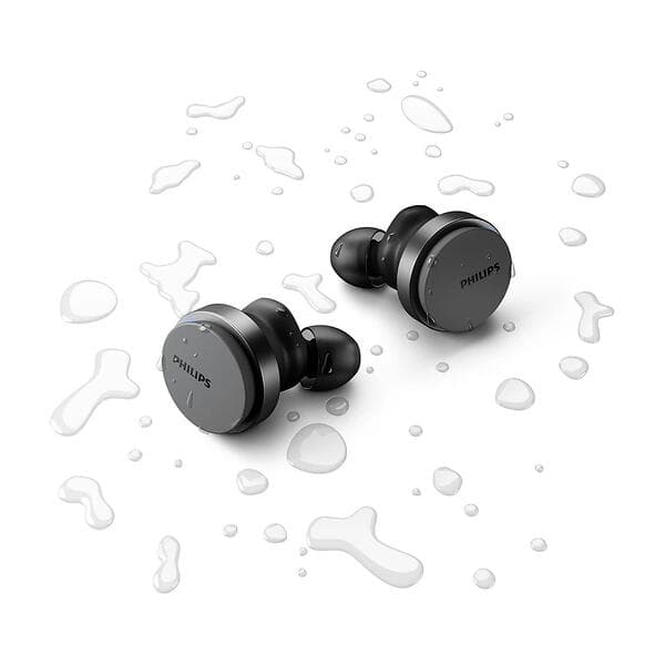 Original Philips TAT8506 True Wireless  - Svart Svart