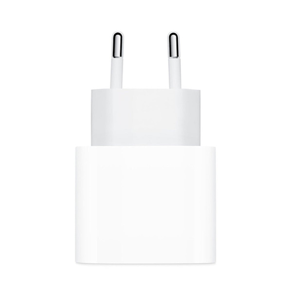 Apple 20W USB C Power Adapter