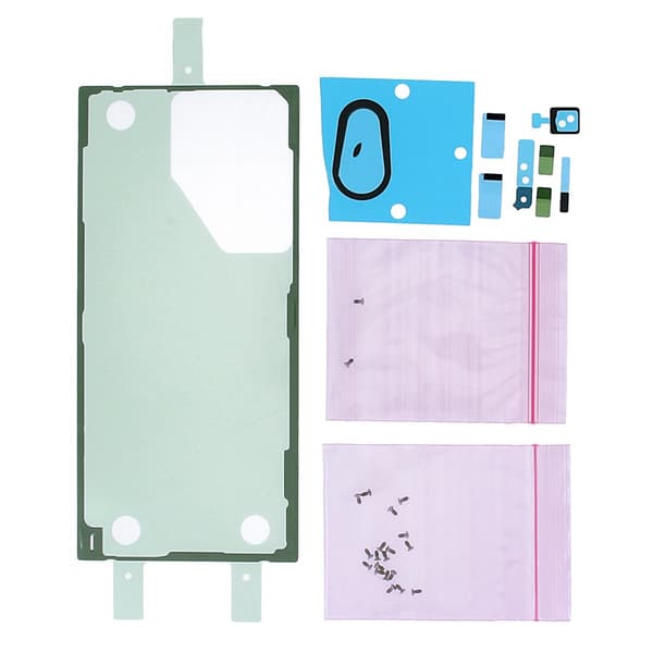 Samsung Galaxy S22 Ultra SM-S908B Adhesive Tape Kit
