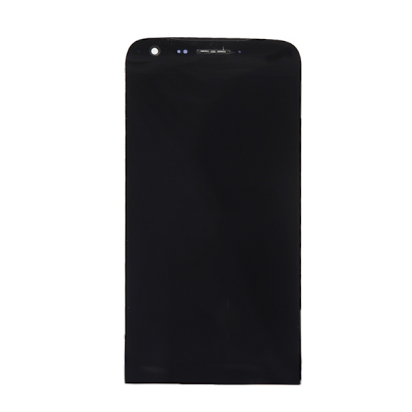 G5 LCD Black with frame