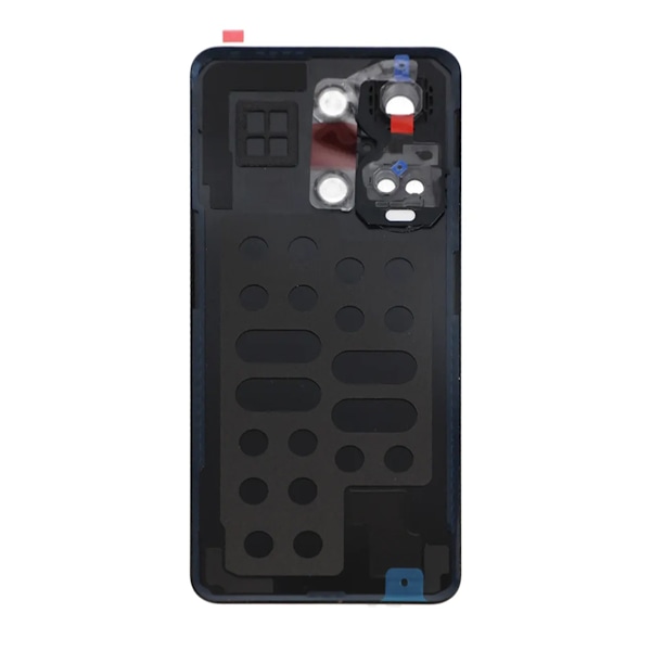 OnePlus Nord 3 5G Baksida - Svart
