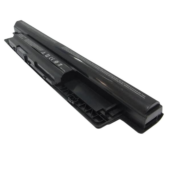 Battery for Laptop battery 8X70T et. al for DELL, 11.1V, 4400mAh