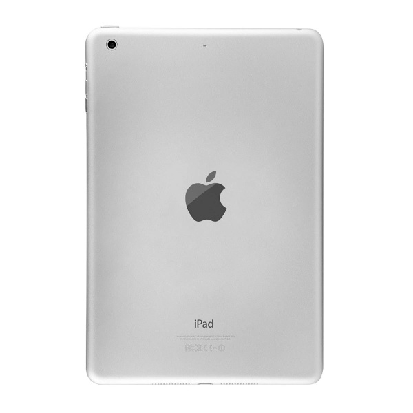 Begagnad iPad Air 32GB Rymdgrå - Använt skick