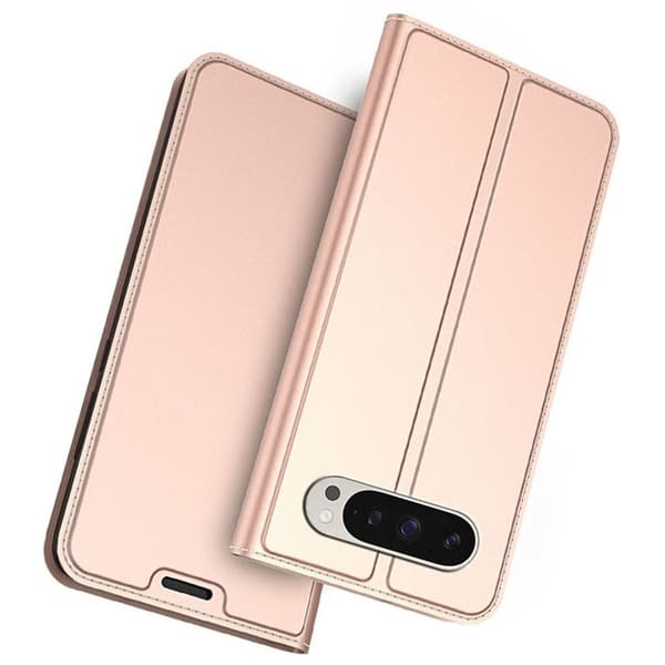 Google Pixel 10 Pro XL Cover - Rose gold
