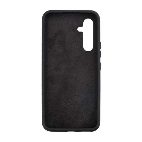Samsung Galaxy A54 5G Silikonskal Rvelon - Svart