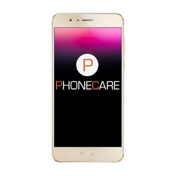 Used Huawei Honor 8 32GB Gold - Good condition
