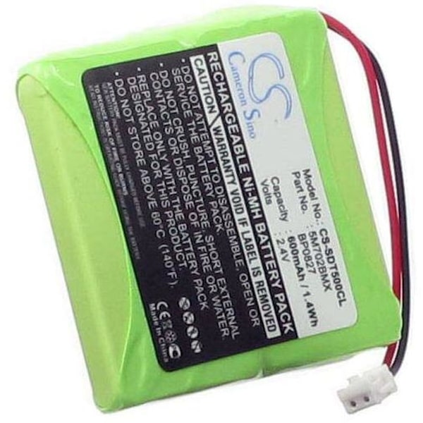 Battery for Doro TH50 / TH55 / TH60 / TH65