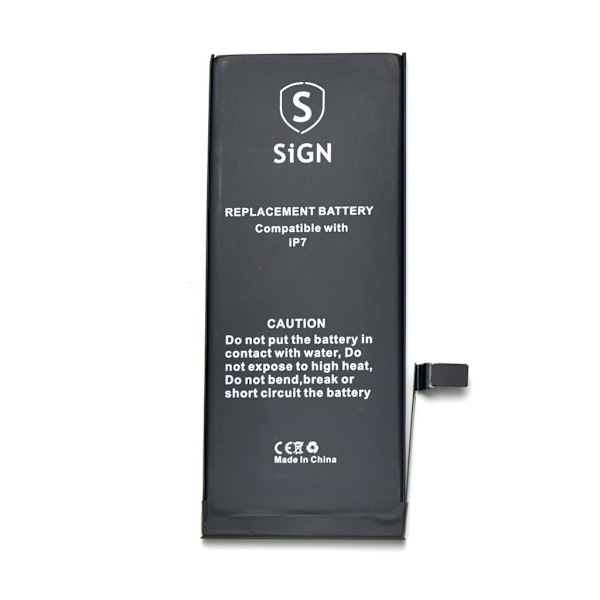 iPhone 7 Battery