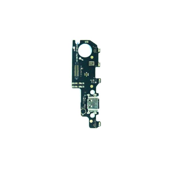 Xiaomi Max 3 Charging Connector