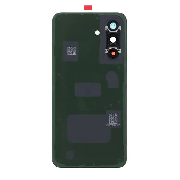 Samsung Galaxy A37 Baksida Premium - Svart