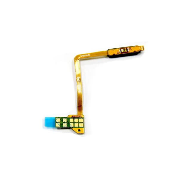 Samsung Galaxy J6 Plus Fingeravtrycksläsare - Svart