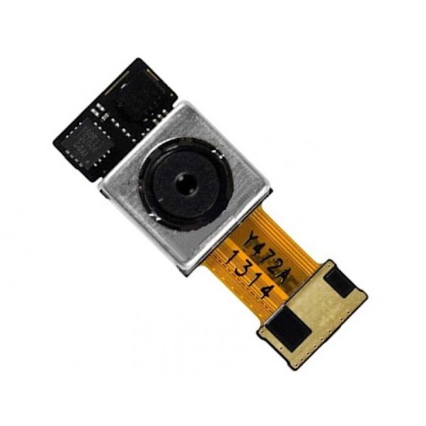 LG G2 Bakre Kamera