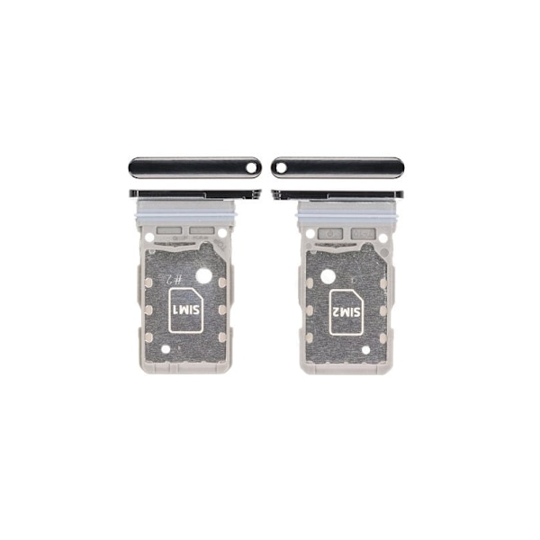 Galaxy S21 Plus 5G Sim Card Holder Phantom Black