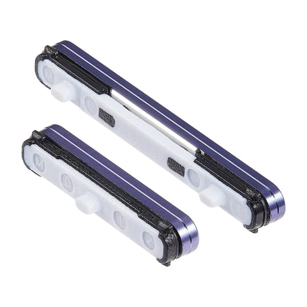 Samsung Galaxy S26 Ultra SM-S948B Volume Button - Cobalt Violet