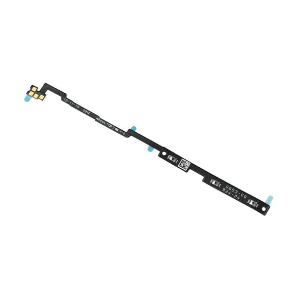 Google Pixel 4A Power and Lock Button Flex Cable