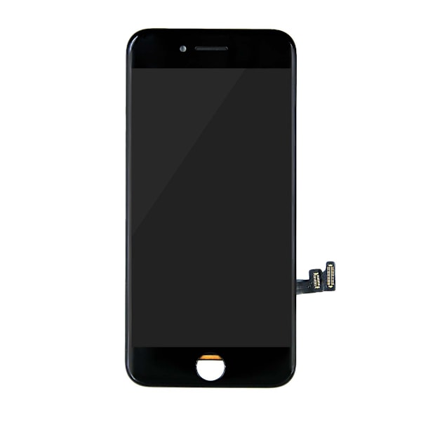 iPhone 8/SE 2020 In-Cell LCD Skärm - Svart