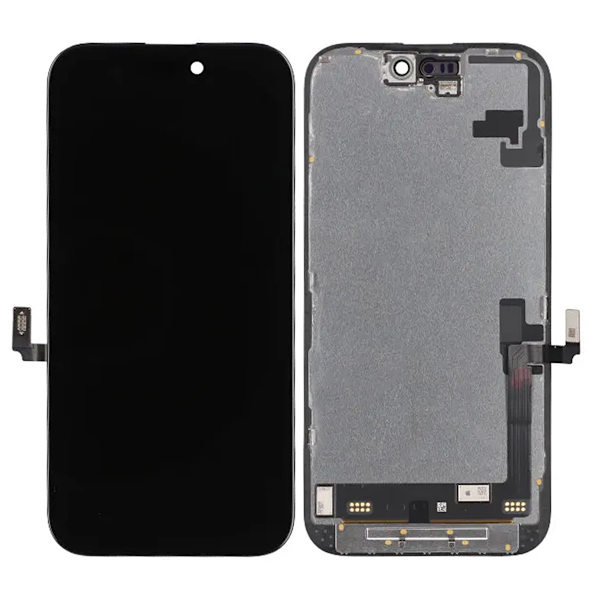 iPhone 16 LCD Display Original Assembly Black