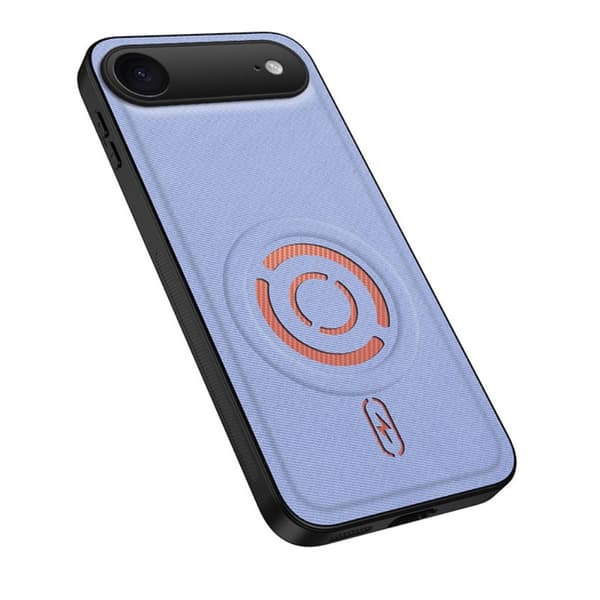 MagSafe Case iPhone Air - Blue