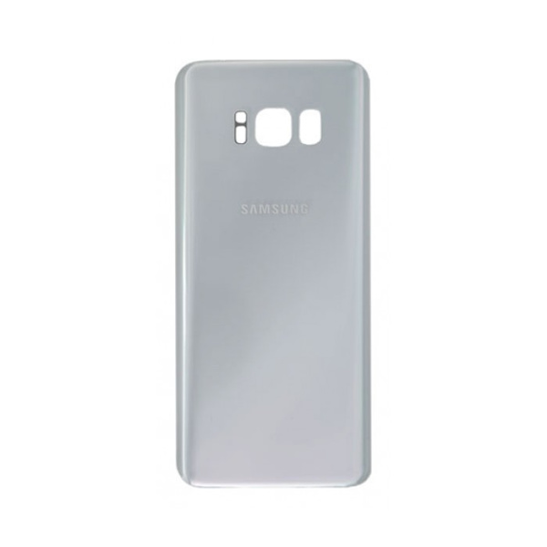 Samsung Galaxy S8 Plus OEM baksida, silver