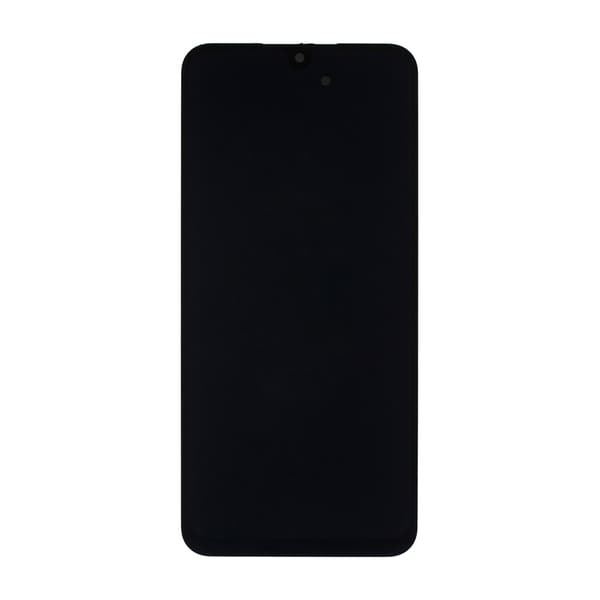 Samsung Galaxy A16 4G A165F Display Svart