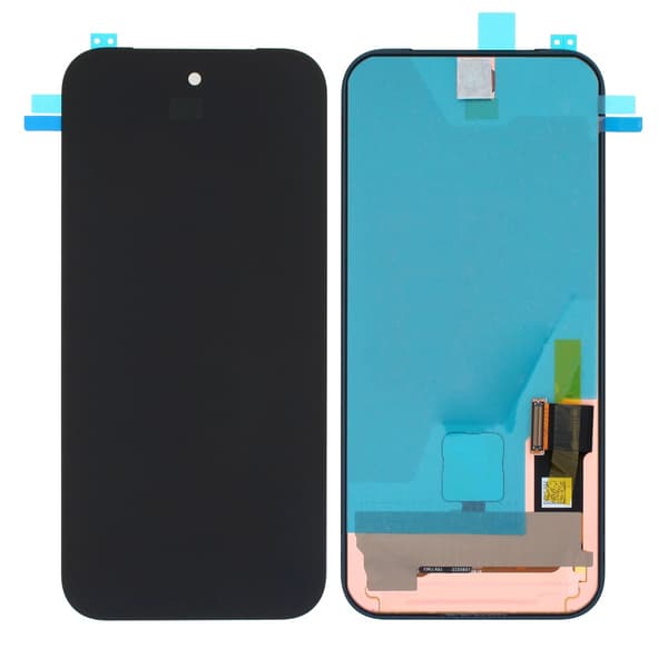Google Pixel 9a Screen with LCD Display Original