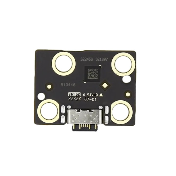 Xiaomi Poco X4 GT Charging board