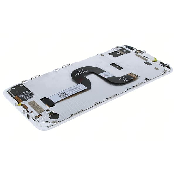 Xiaomi Mi A2 Mi 6X Display with LCD Screen Original - White