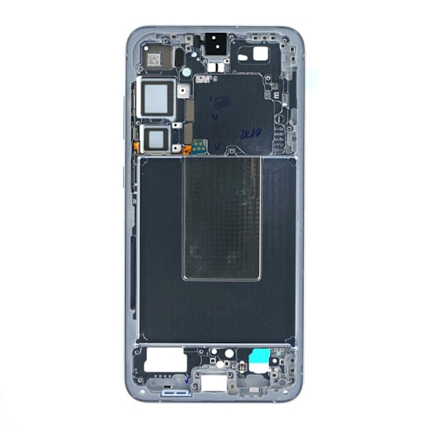 Samsung Galaxy S24+ Middle Frame Sapphire Blue