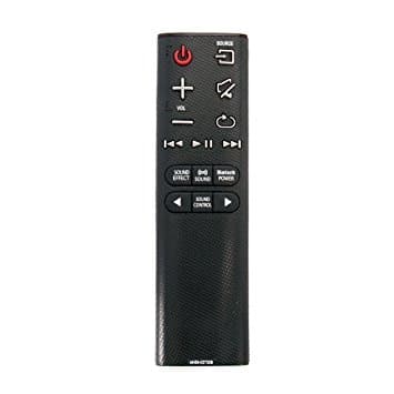 Samsung Original Remote Control AH59-02733B